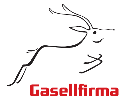 Gasellfirma