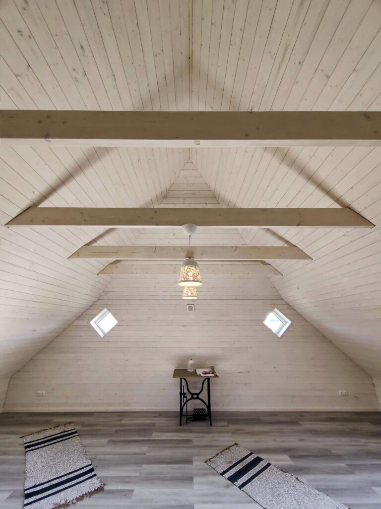 Nool Projekt OÜ- projekteerimine-ehitamine-restaureerimine-roheline mõtteviis